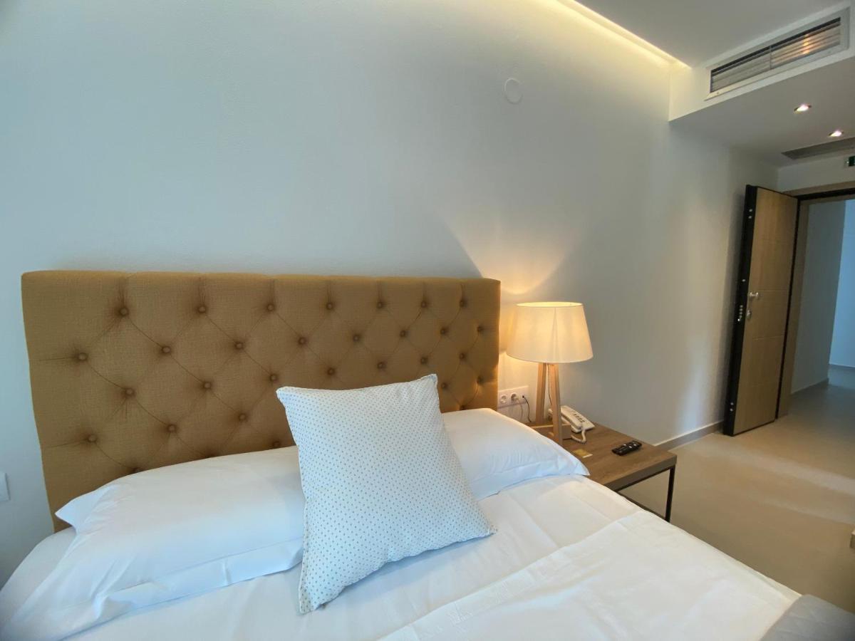 Luminous Luxury Apartments Thassos Exteriör bild